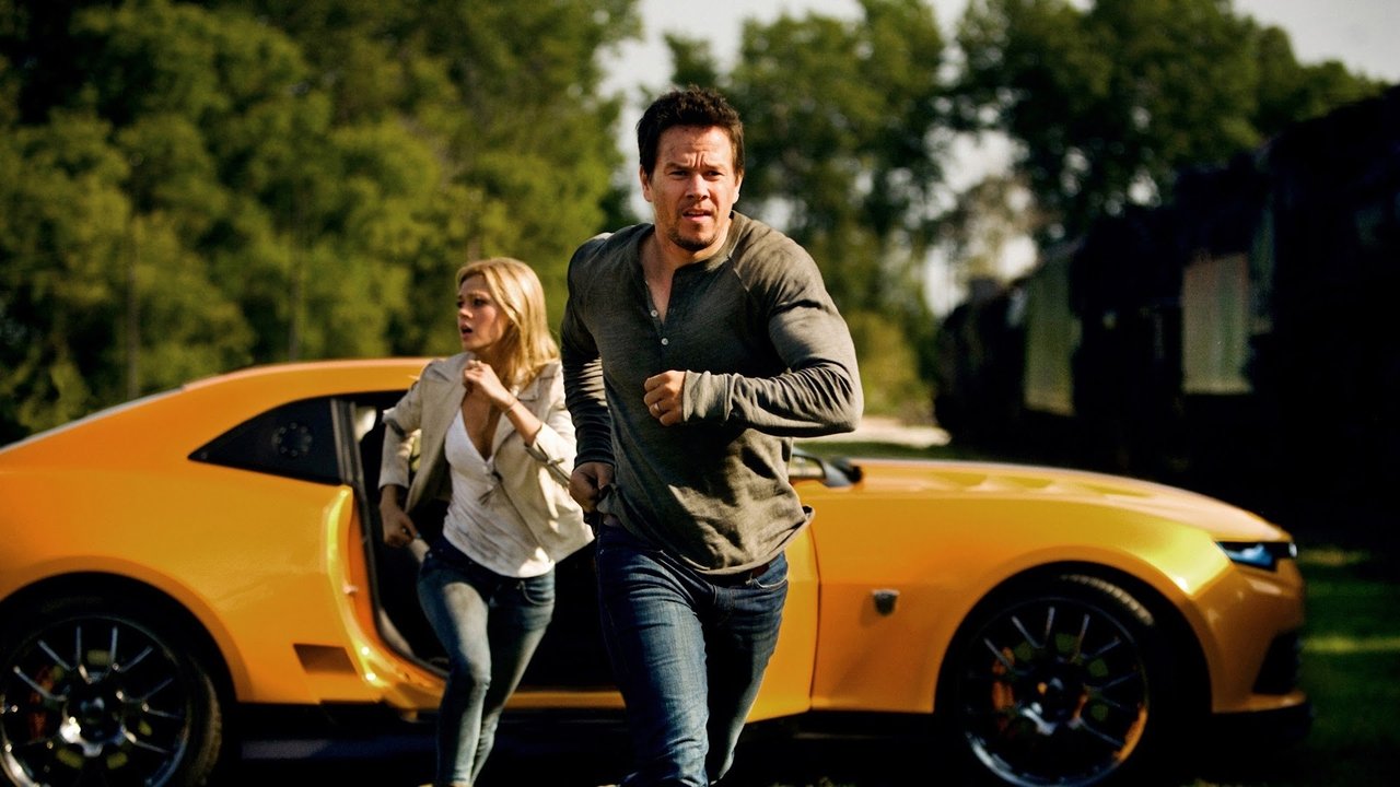 Transformers: Age of Extinction Movie Screenshot 3