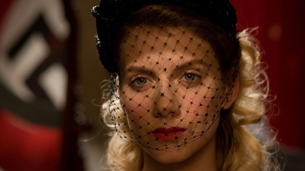 Inglourious Basterds Movie Screenshot 4