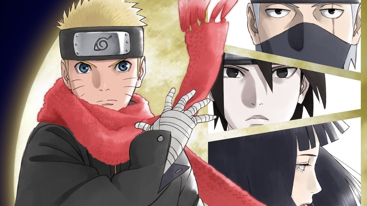The Last: Naruto the Movie Screenshot 4