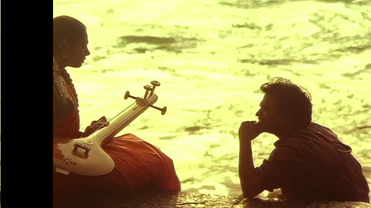 Thalapathi Movie Screenshot 5