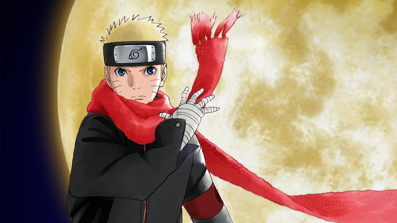 The Last: Naruto the Movie Screenshot 1