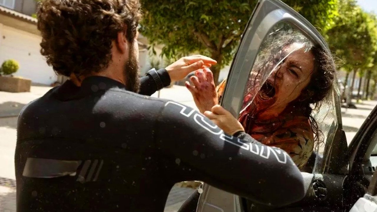 Apocalypse Z: The Beginning of the End Movie Screenshot 2