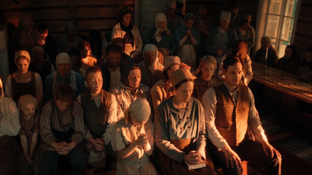 Raptures Movie Screenshot 4
