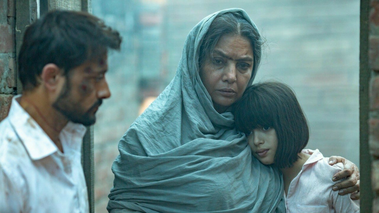 Kaali Khuhi Movie Screenshot 3