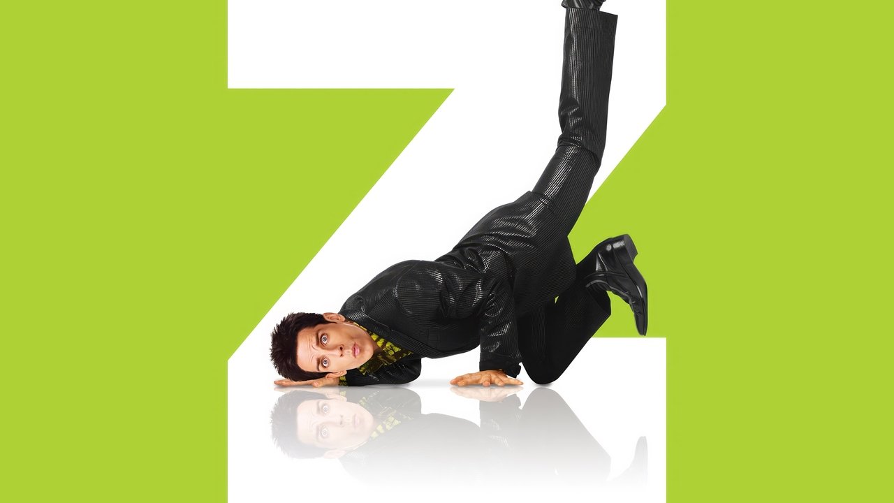 Zoolander Movie Screenshot 3