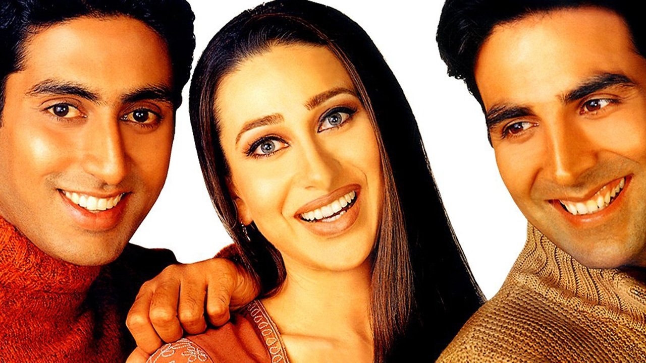 Haan Maine Bhi Pyaar Kiya Movie Screenshot 5
