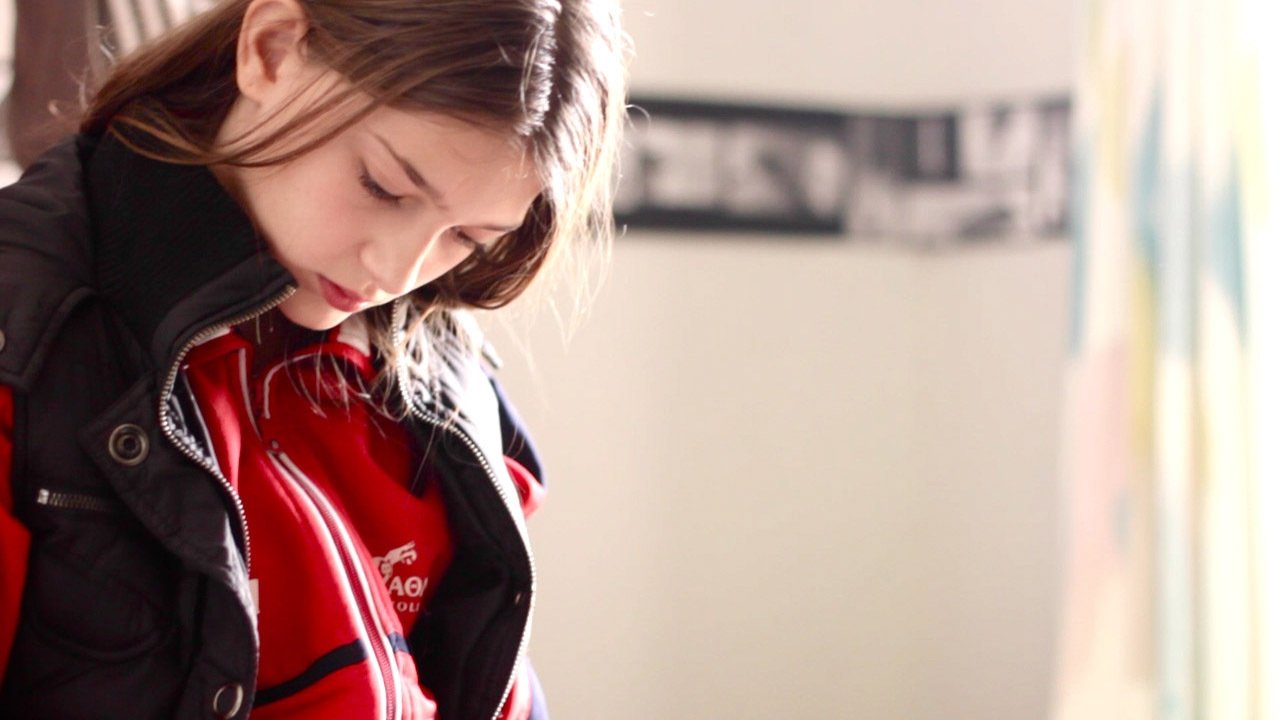 Fan Movie Screenshot 1