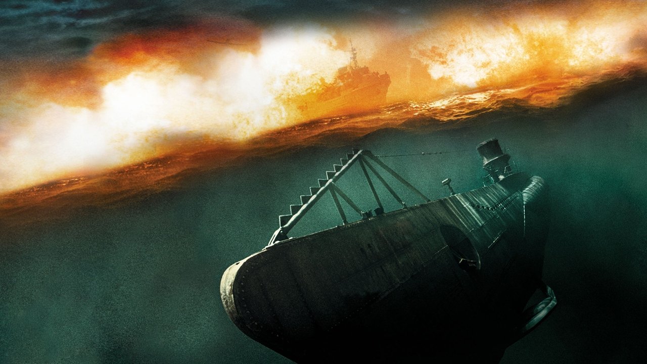U-571 Movie Screenshot 2