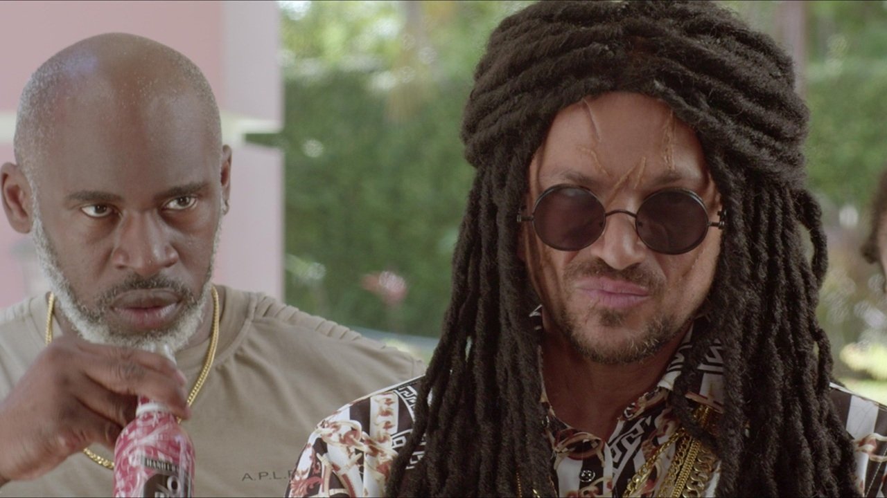 Jafaican Movie Screenshot 1