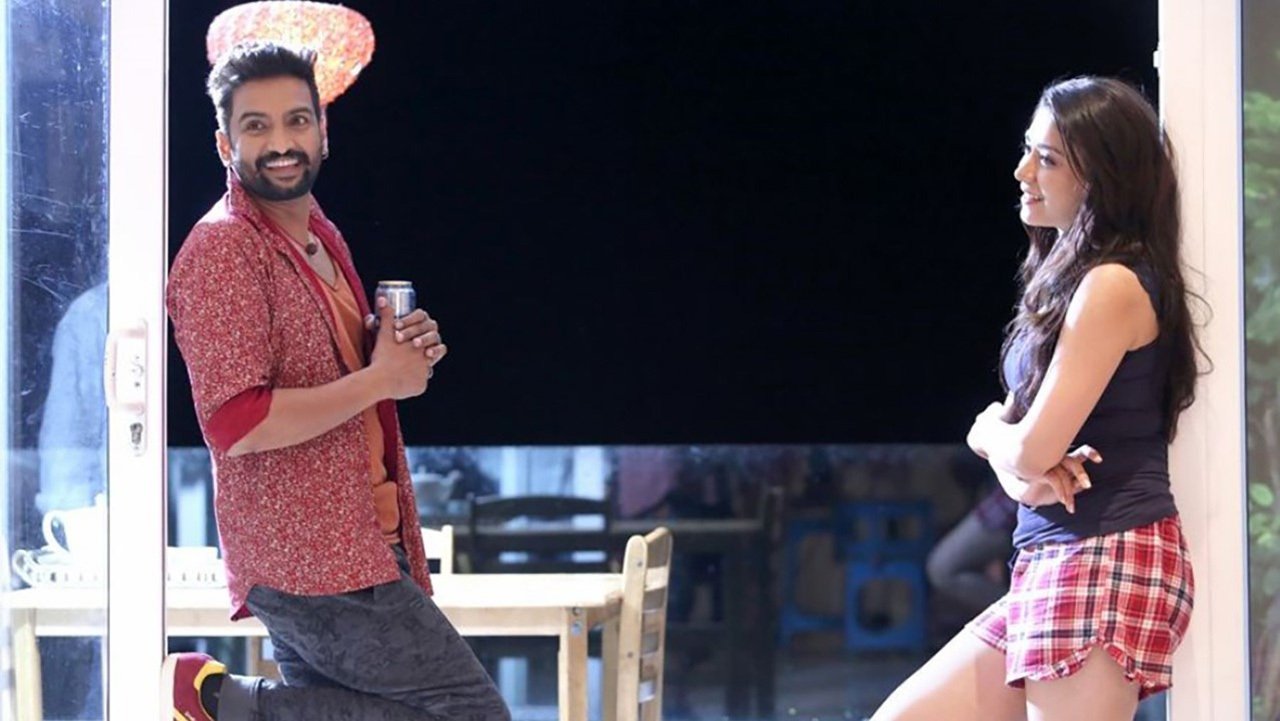 Dhilluku Dhuddu Movie Screenshot 3