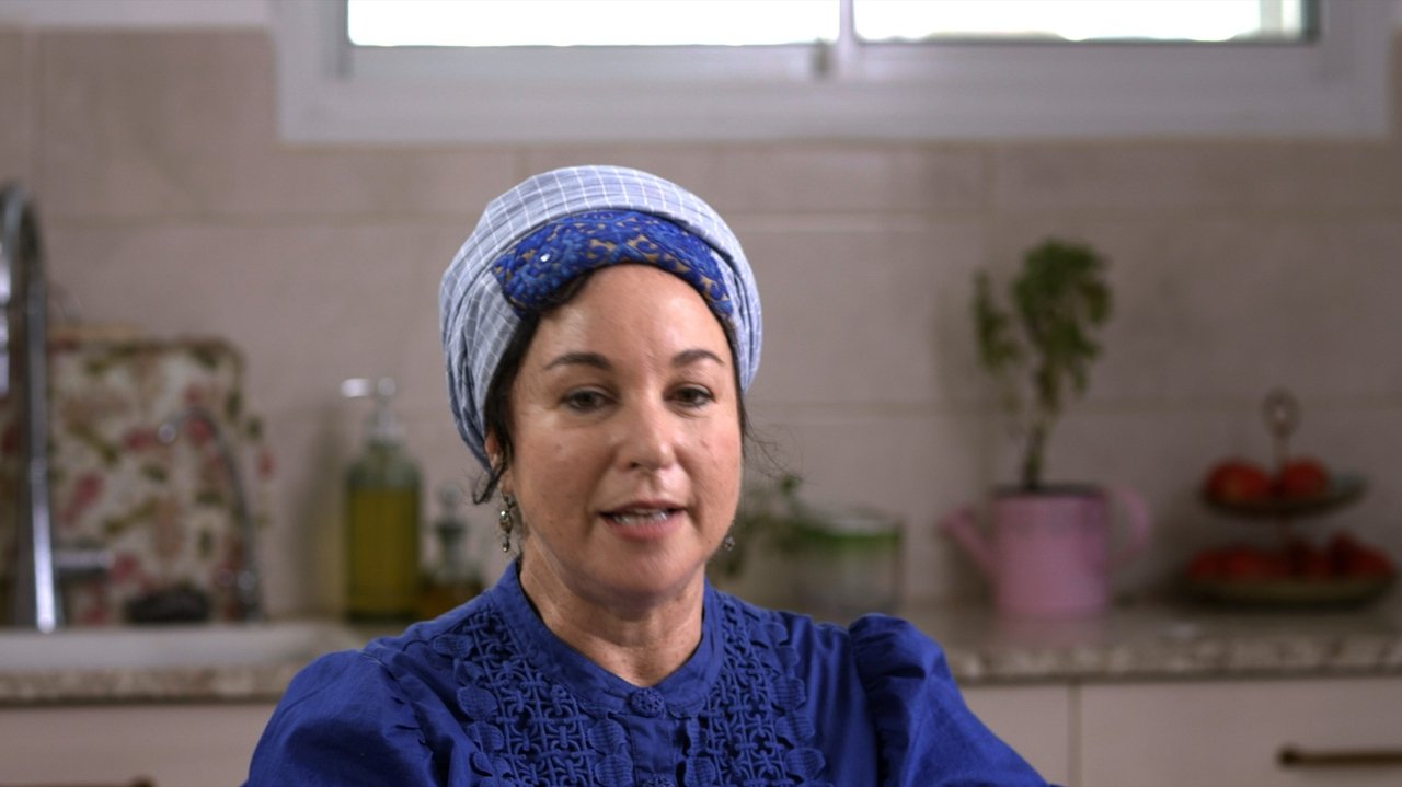 The Blessing and the Curse Movie Screenshot 2