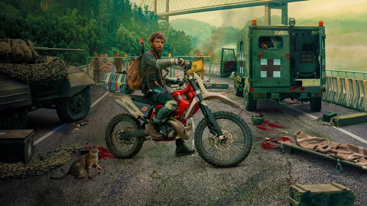 Apocalypse Z: The Beginning of the End Movie Screenshot 1