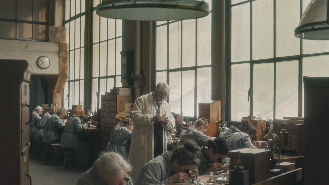 Unrest Movie Screenshot 4