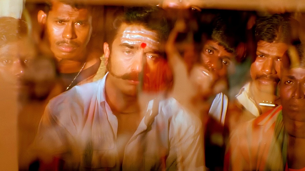 Virumaandi Movie Screenshot 2