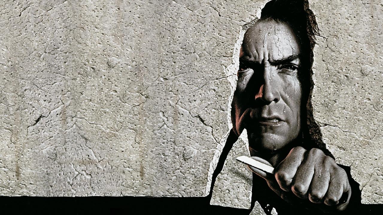 Escape from Alcatraz Movie Screenshot 1