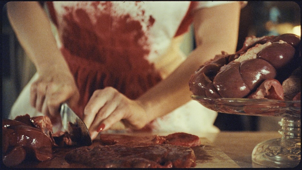 Housewife Movie Screenshot 1