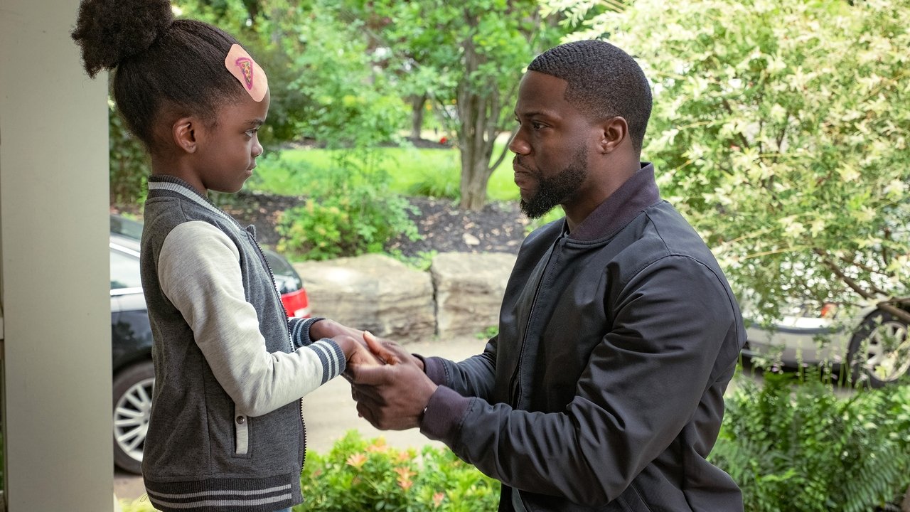 Fatherhood Movie Screenshot 3