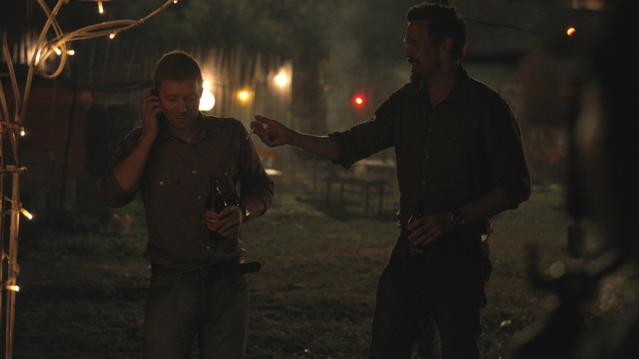 Congo Movie Screenshot 5