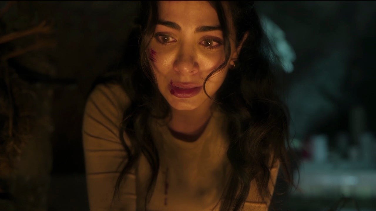 Rosario Movie Screenshot 2