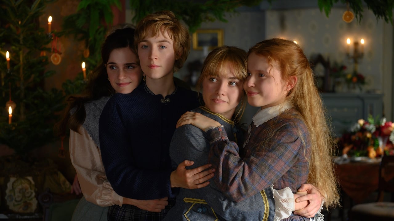 Little Women Movie Screenshot 2