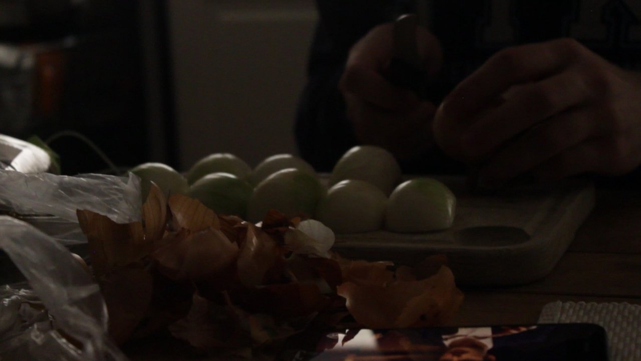 PORS Movie Screenshot 1
