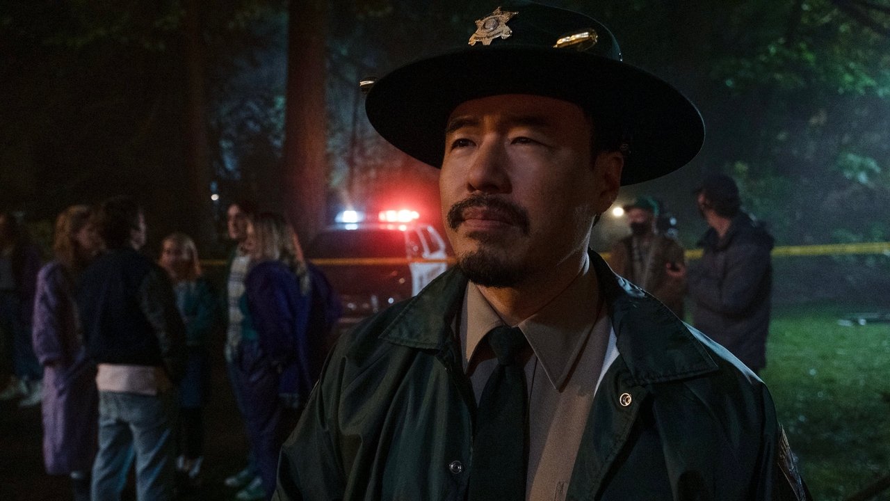 Totally Killer Movie Screenshot 4