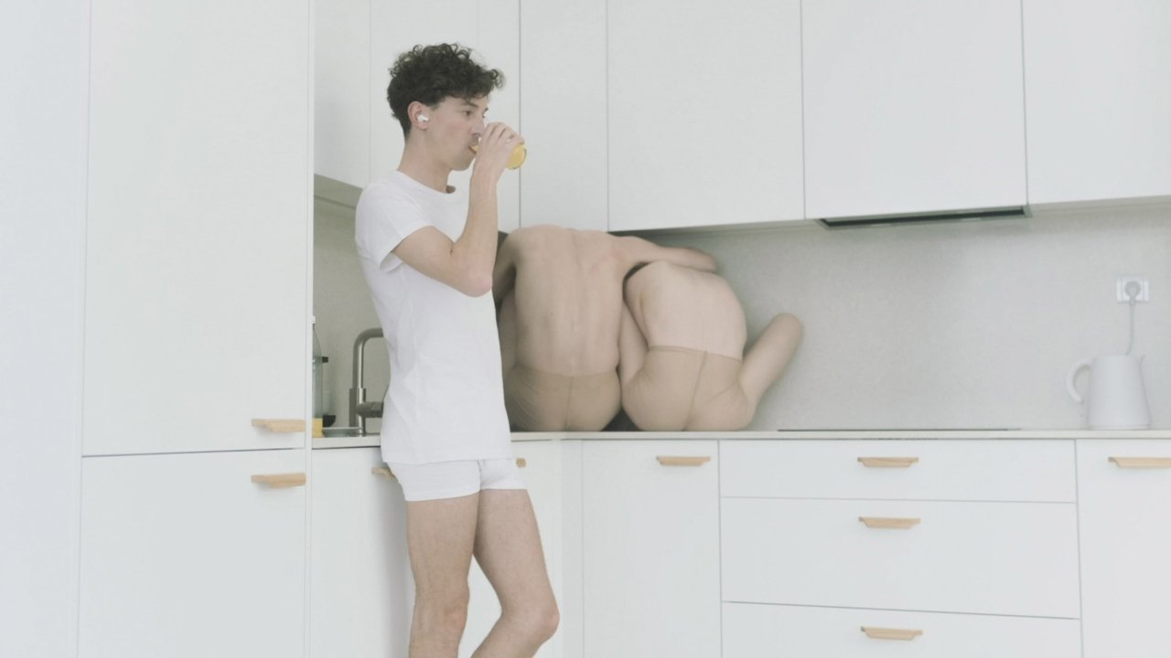 In Person Only Movie Screenshot 1