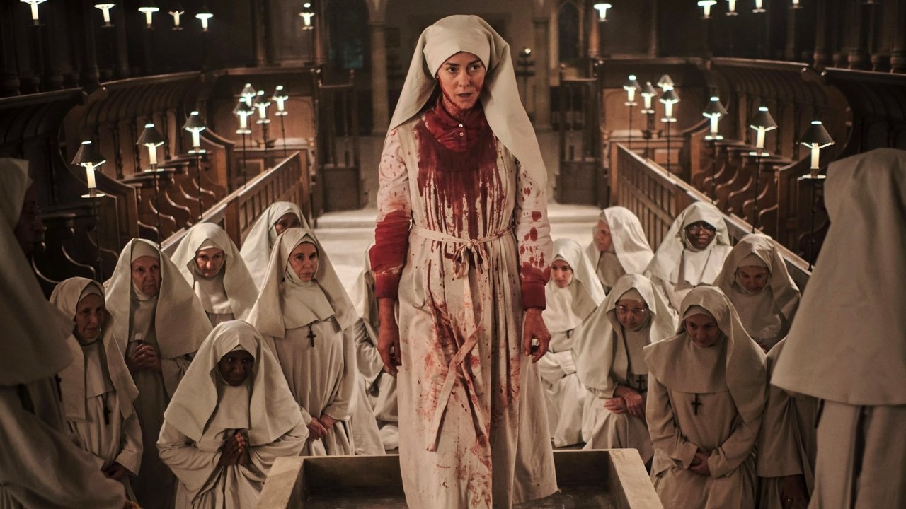 Consecration Movie Screenshot 2