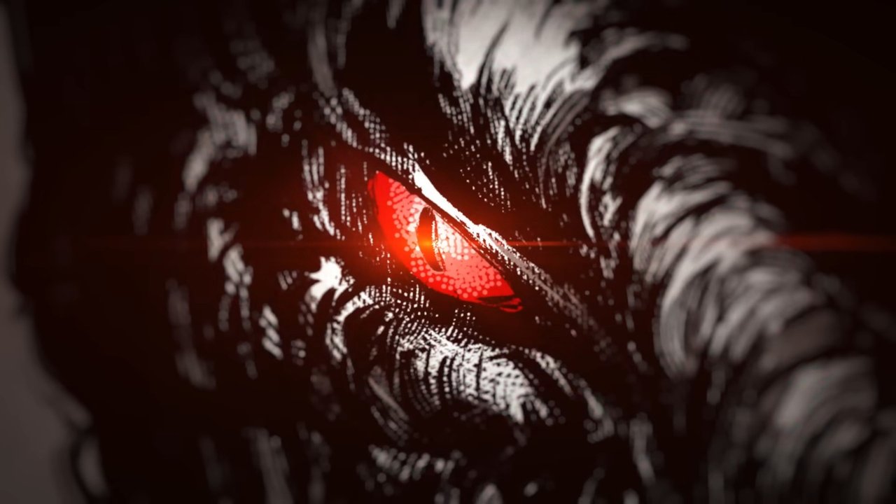 Monsters 103 Mercies Dragon Damnation Movie Screenshot 4