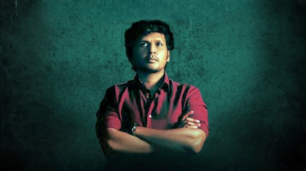 Conjuring Kannappan Movie Screenshot 2