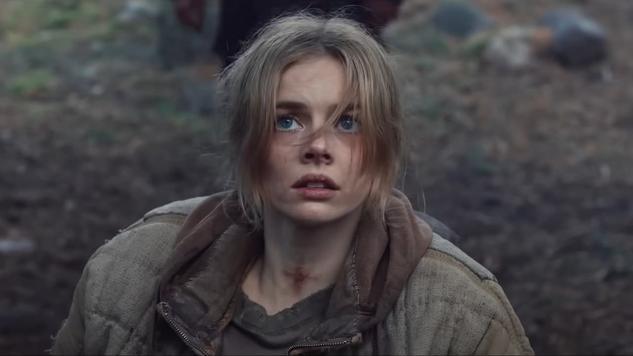Azrael Movie Screenshot 4