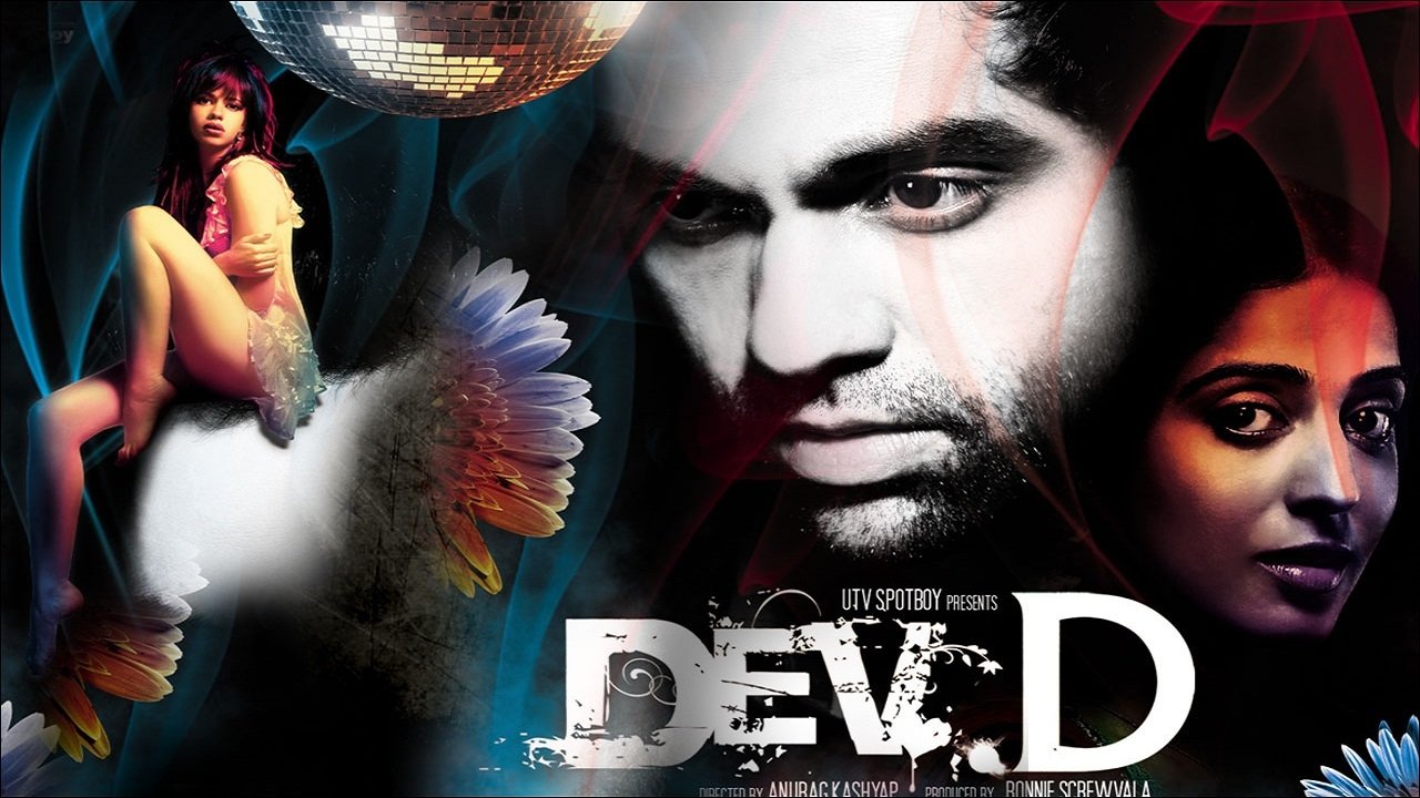 Dev.D Movie Screenshot 3