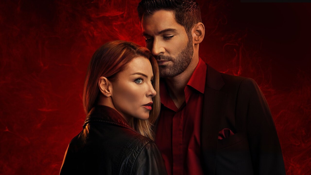 Lucifer Series Screenshot 2