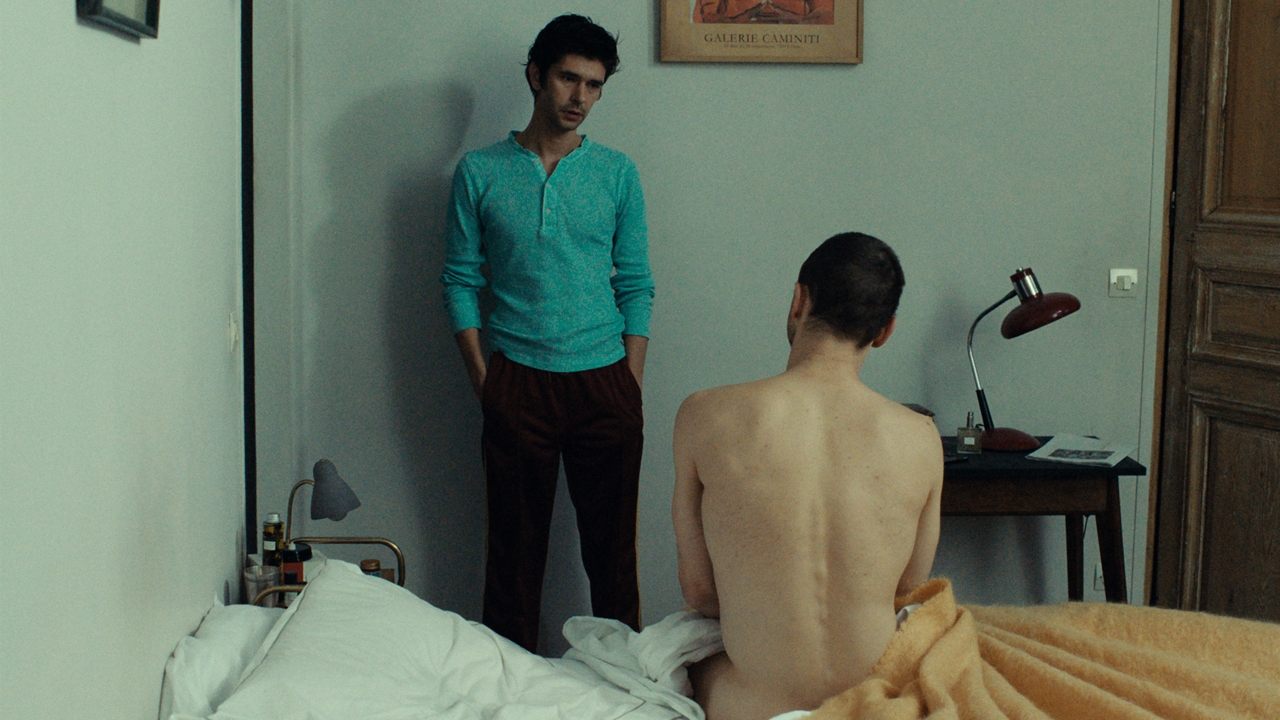 Passages Movie Screenshot 1
