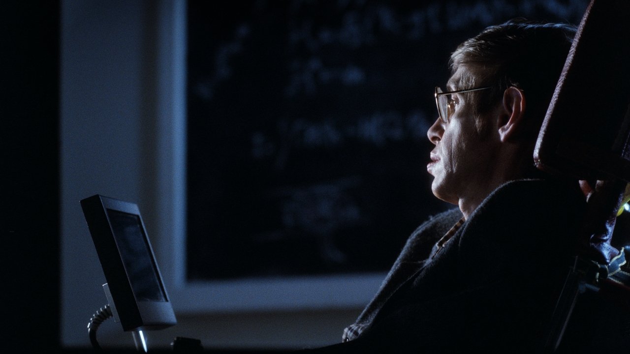 A Brief History of Time Movie Screenshot 1