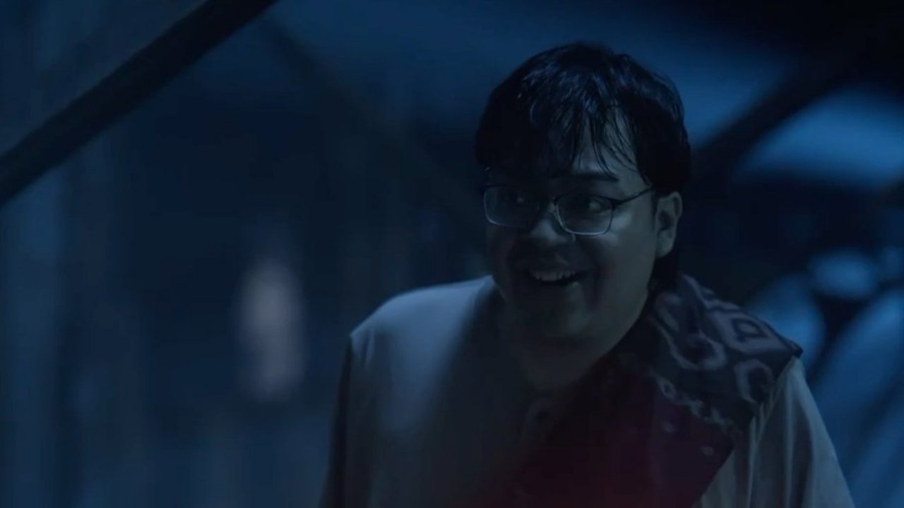 Pamali: The Offering Movie Screenshot 5