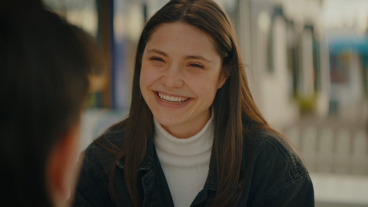 Flunk: The Girl That Got Away Movie Screenshot 2