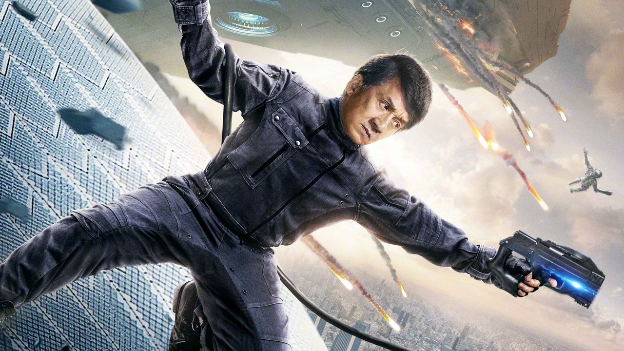 Bleeding Steel Movie Screenshot 5