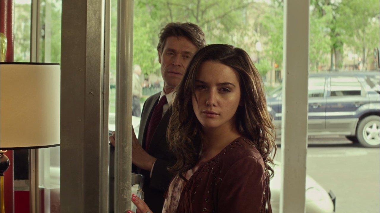 Odd Thomas Movie Screenshot 3