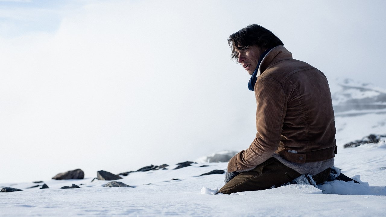 Society of the Snow Movie Screenshot 2