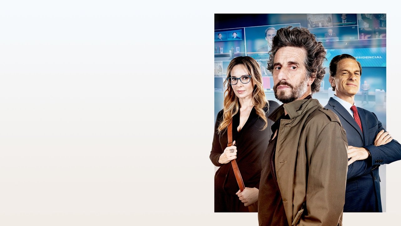 Double Speech Movie Screenshot 2