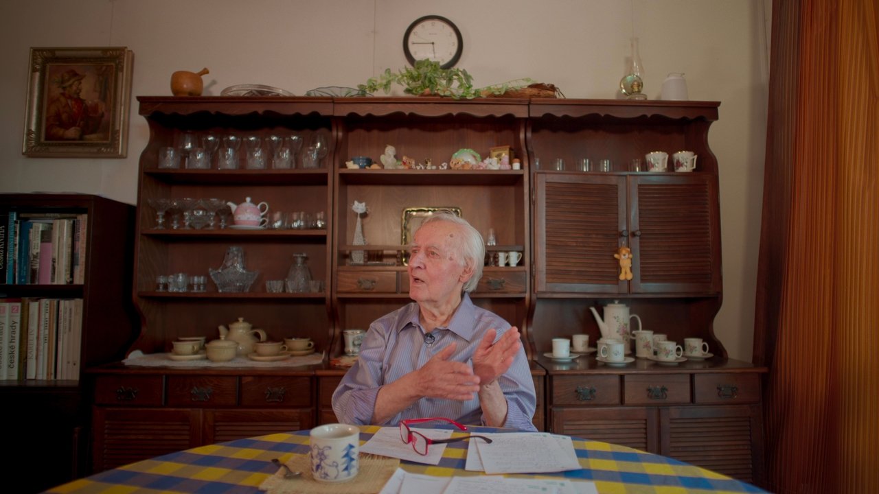 Liberated Pilsen Speaks Movie Screenshot 4