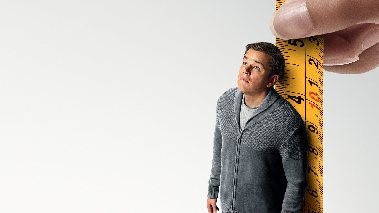 Downsizing Movie Screenshot 3