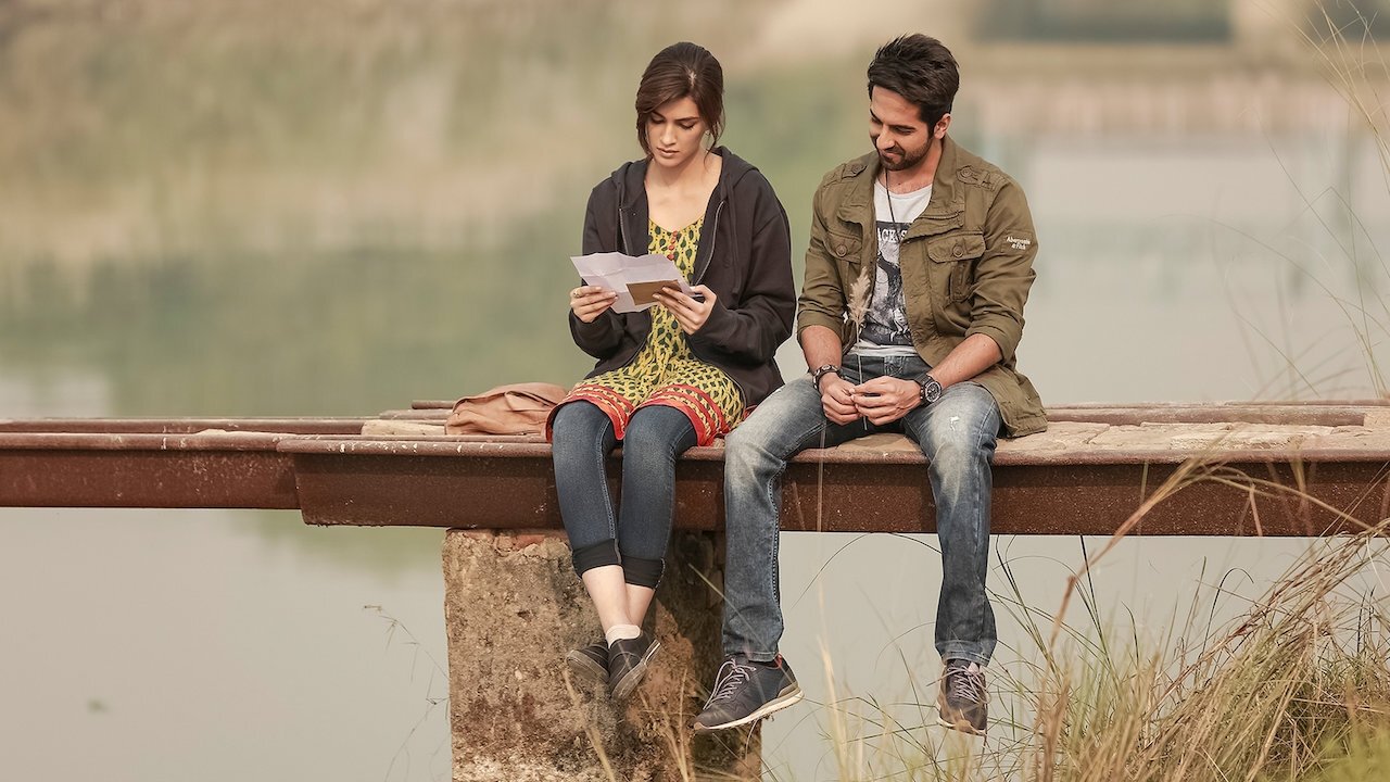 Bareilly Ki Barfi Movie Screenshot 3