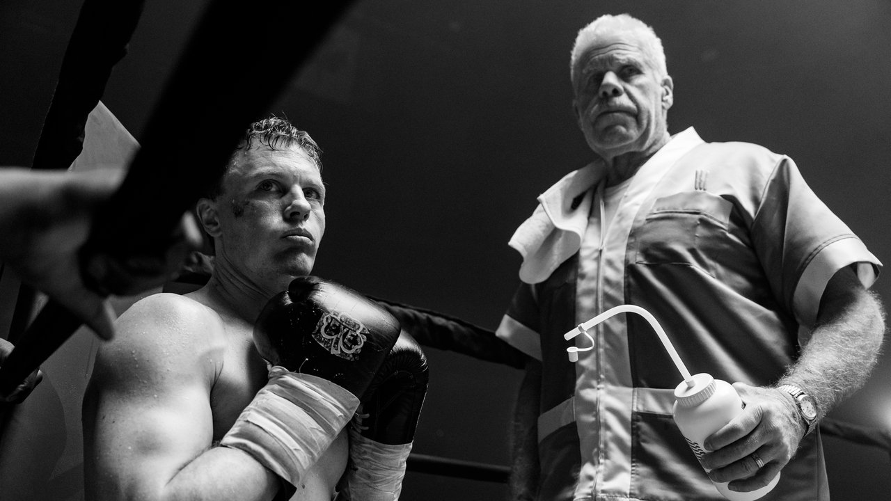 Day of the Fight Movie Screenshot 1
