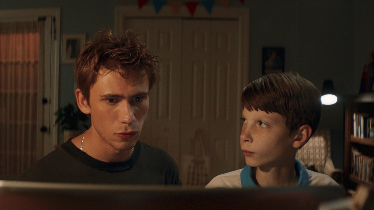 Griffin in Summer Movie Screenshot 1