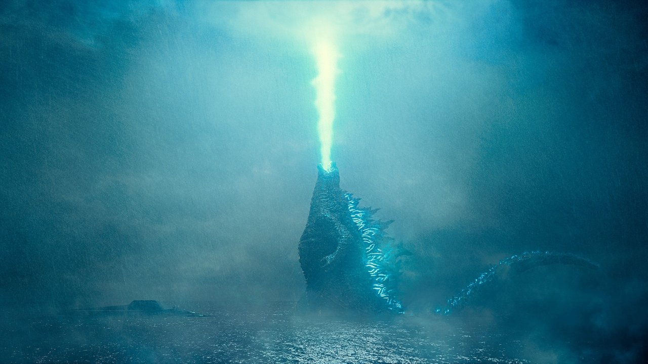 Godzilla: King of the Monsters Movie Screenshot 4