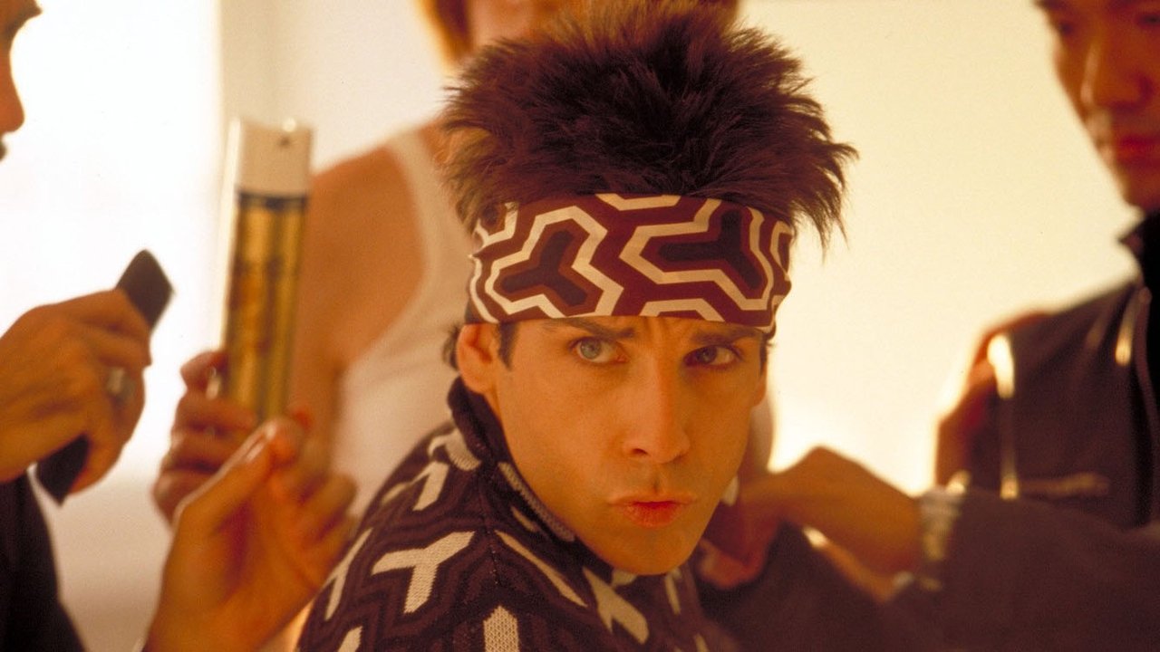 Zoolander Movie Screenshot 1