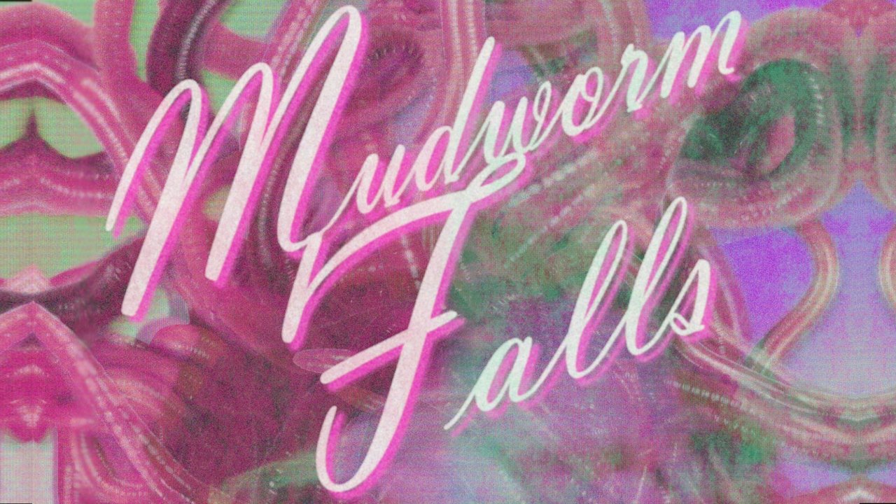 Mudworm Falls Movie Screenshot 1