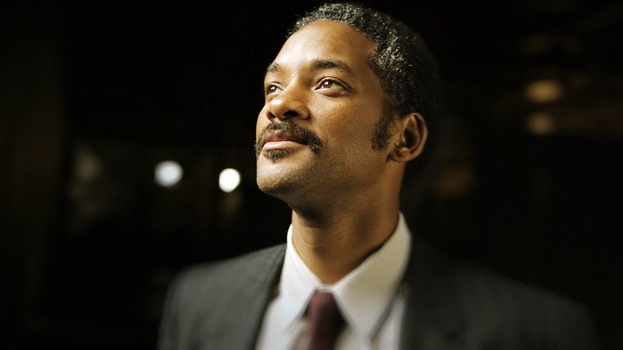 The Pursuit of Happyness Movie Screenshot 2